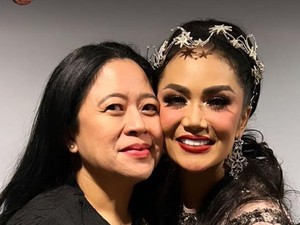 Konser Kris Dayanti di Singapura Sukses Digelar