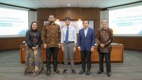 Kuncie-UGM Hadirkan Program Pengembangan Untuk Praktisi Human Capital