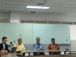 Ada Peserta yang Lakukan Kecurangan di UTBK 2023, Panitia Siapkan Dua Sanksi Ini