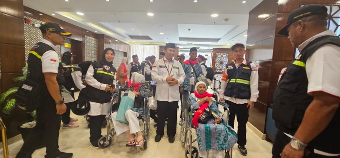 layanan haji hikmah