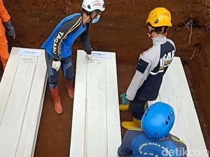 Terungkapnya Jati Diri Korban ke-9 Mbah Slamet Dukun Banjarnegara