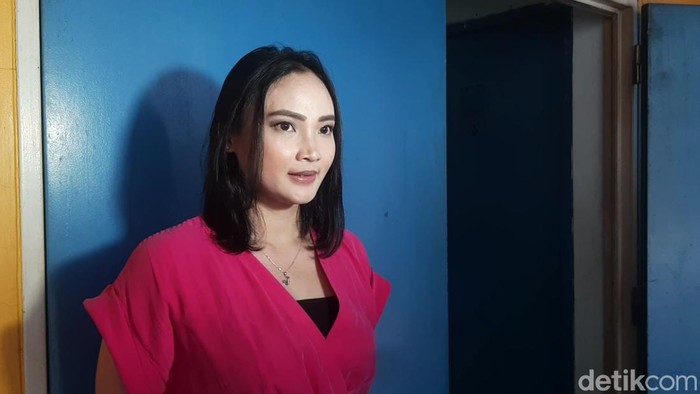 Puteri Indonesia Intelegensia 2019.