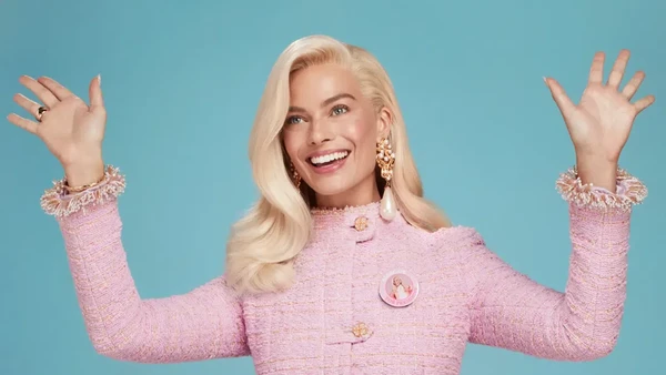 Rahasia Kulit Mulus Margot Robbie di Film Barbie