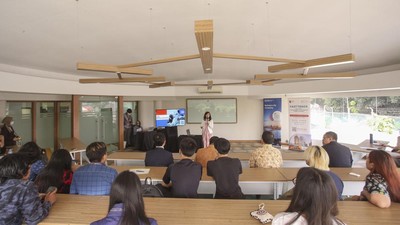 Mau Kuliah di Sydney? Yuk Cek Program UIC-UTS College