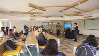 Diketahui UTS Sydney telah memiliki jurusan keamanan jaringan cyber dan pengembangan game. Dalam era digital yang terus berkembang, keamanan jaringan dan keahlian dalam pengembangan game menjadi sangat penting. Jurusan ini mempersiapkan mahasiswa untuk menghadapi tantangan keamanan siber yang kompleks serta memberikan pengetahuan dan keterampilan dalam mengembangkan game yang inovatif dan menarik.