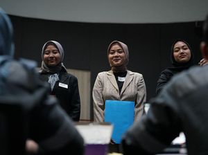 Apa Itu Walk In Interview? Tips untuk Mengoptimalkan Peluang Kerja