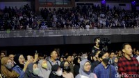 Acara ini dimeriahkan oleh talkshow yang menghadirkan sosok para pemimpin Indonesia serta tokoh muda inspiratif untuk berbagi cerita unik serta menarik mengenai Indonesia. Tidak ketinggalan music entertainment yang kekinian sehingga menjadi event yang menarik bagi generasi millenials dan zillenials.