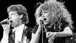 Mengenang Aksi Panggung Tina Turner Sang Ratu Rock n Roll