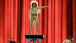 Mengenang Aksi Panggung Tina Turner Sang Ratu Rock n Roll