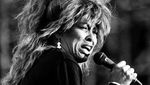 Mengenang Aksi Panggung Tina Turner Sang Ratu Rock n Roll