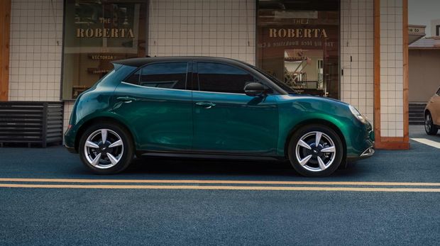 Mobil asal China, Ora, bakal hadir di GIIAS 2023