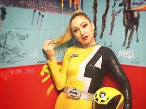 Kontroversi Pemeran Power Rangers yang Kini Jadi Bintang Dewasa