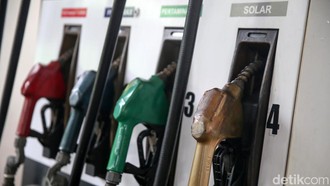 SPBU Swasta Cuma Boleh Impor Solar Sampai Maret 2026, Sisanya Beli di Pertamina