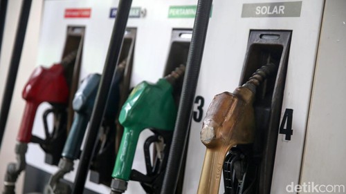 Implementasi skema full registran untuk pembelian BBM Solar subsidi melalui MyPertamina diperluas. Hari ini berlaku Jakarta, Kota dan Kabupaten Bogor, serta Depok.