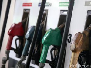 Pertamina Siapkan BBM Baru yang Dicampur Etanol, Toyota Bilang Begini