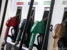 SPBU Swasta Cuma Boleh Impor Solar Sampai Maret 2026, Sisanya Beli di Pertamina