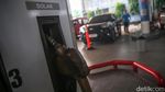 Mulai Hari Ini Beli Solar Subsidi Wajib Melalui MyPertamina