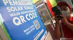 Mulai Hari Ini Beli Solar Subsidi Wajib Melalui MyPertamina