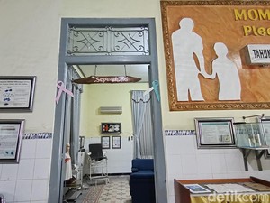 Ruang Sepenuh Asa, Tempat Edukasi Kanker Serviks dan Payudara di Surabaya