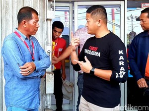 Kejanggalan Jelang Perampok Sekap Pegawai Minimarket Karawang