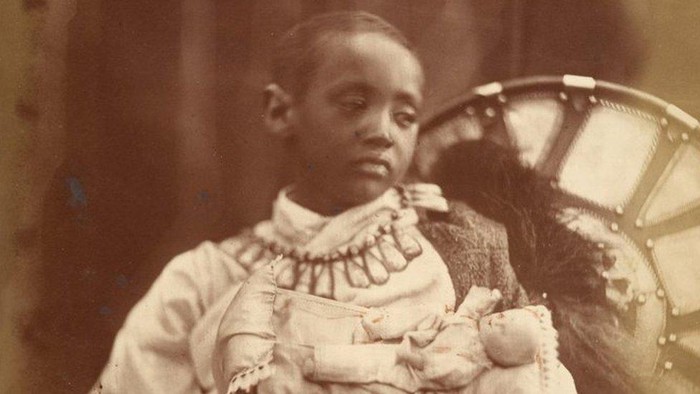 Pangeran Ethiopia Alemayehu: Mengapa Istana Buckingham menolak mengembalikan jasad sang pangeran