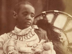 Kisah Jasad Pangeran Ethiopia yang Enggan Dipulangkan Inggris Sejak 1879