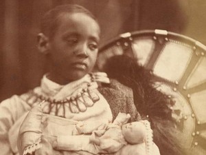 Kisah Jasad Pangeran Ethiopia yang Enggan Dipulangkan Inggris Sejak 1879