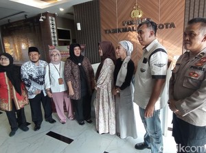 Liku Jalan Damai Kasus Kekerasan SMA Negeri 1 Tasikmalaya