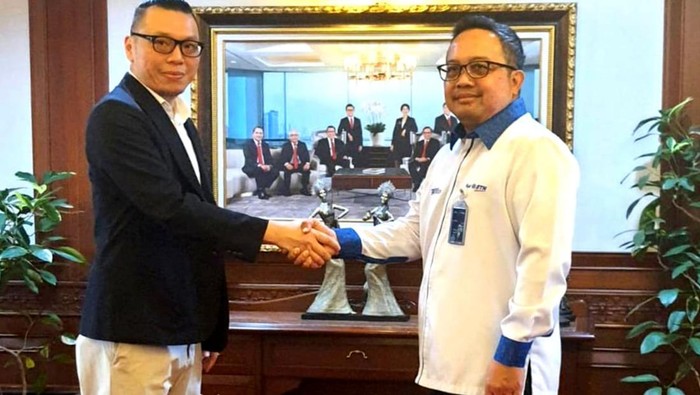 Salah satu langkah Bank BTN untuk menjadi innovator dalam mewujudkan transformasi Digital guna mendukung BTN Mobile yakni dengan menggandeng Alibaba Cloud.