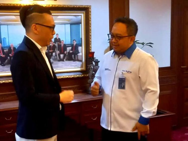 Pemanfaatan Layanan Komputasi Awan di Perbankan