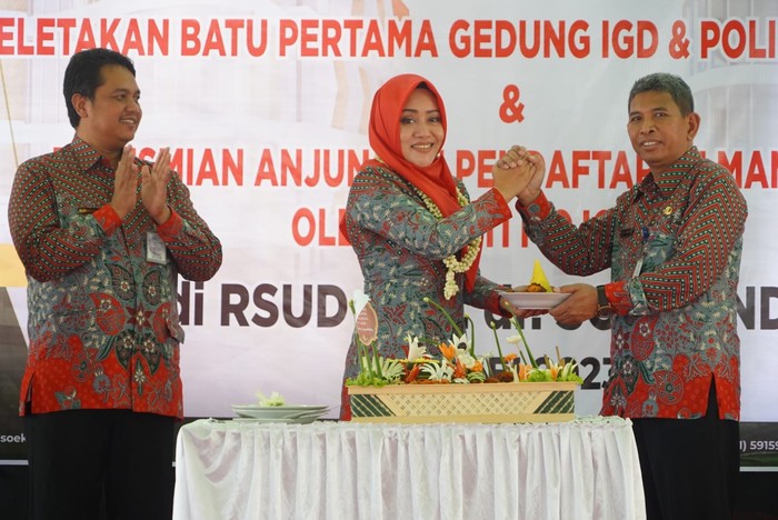 Pemkab Mojokerto