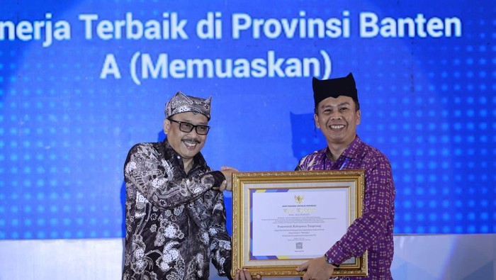 Pemkab Tangerang