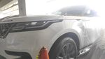 Intip Lebih Dekat Land Rover Johnny Plate yang Disita Kejagung