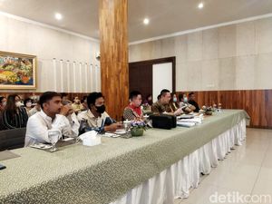 Penyewa Stan Malang Plaza Beri Deadline Ganti Rugi Tuntas dalam 2 Pekan