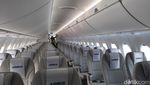 Melihat Jeroan Airbus A220, Maskapai RI Belum Ada yang Punya