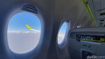 Melihat Jeroan Airbus A220, Maskapai RI Belum Ada yang Punya