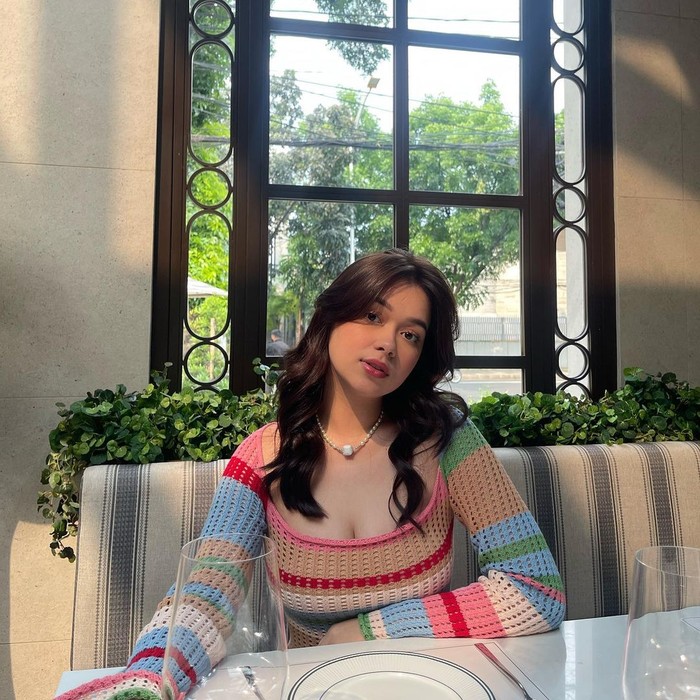 Rebecca Klopper Rebecca Klopper