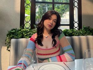 Makin Panas! Rebecca Klopper Buru Penyebar Video Syur 47 Detik