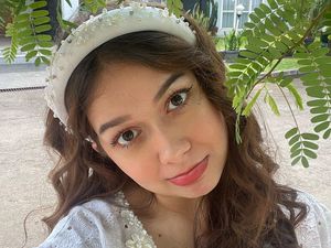 Perlawanan Balik Rebecca Klopper Usai Video Syur Mirip Dirinya Geger
