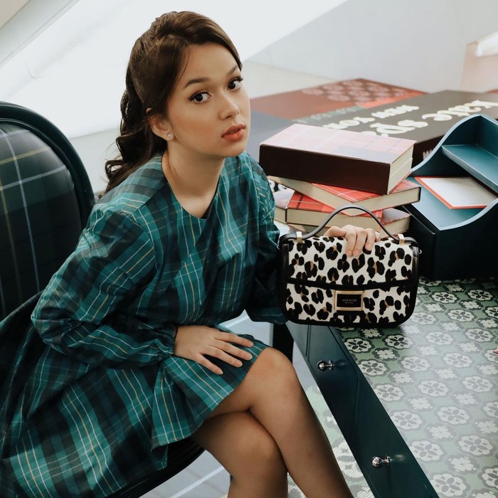 Rebecca Klopper Rebecca Klopper