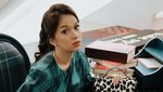 10 Potret Rebecca Klopper yang Disorot karena Video Syur