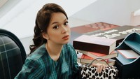 Namun, yang membuatnya naik daun adalah setelah perannya sebagai Sasya di Mermaid in Love pada 2016 lalu. (Foto: Instagram @rklopperr)