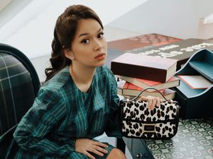 Dikaitkan Rebecca Klopper Polisikan Akun Penyebar Video Syur, Apa Itu NCII?