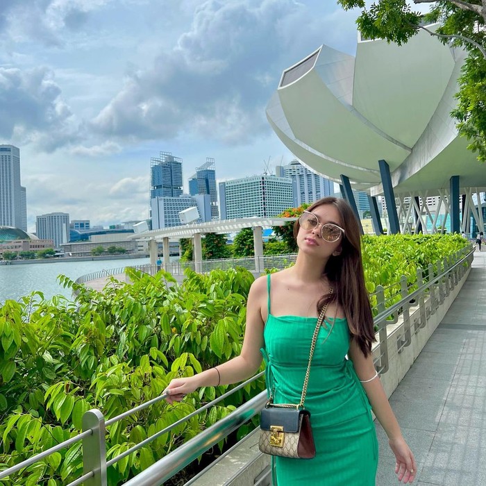 Rebecca Klopper Rebecca Klopper