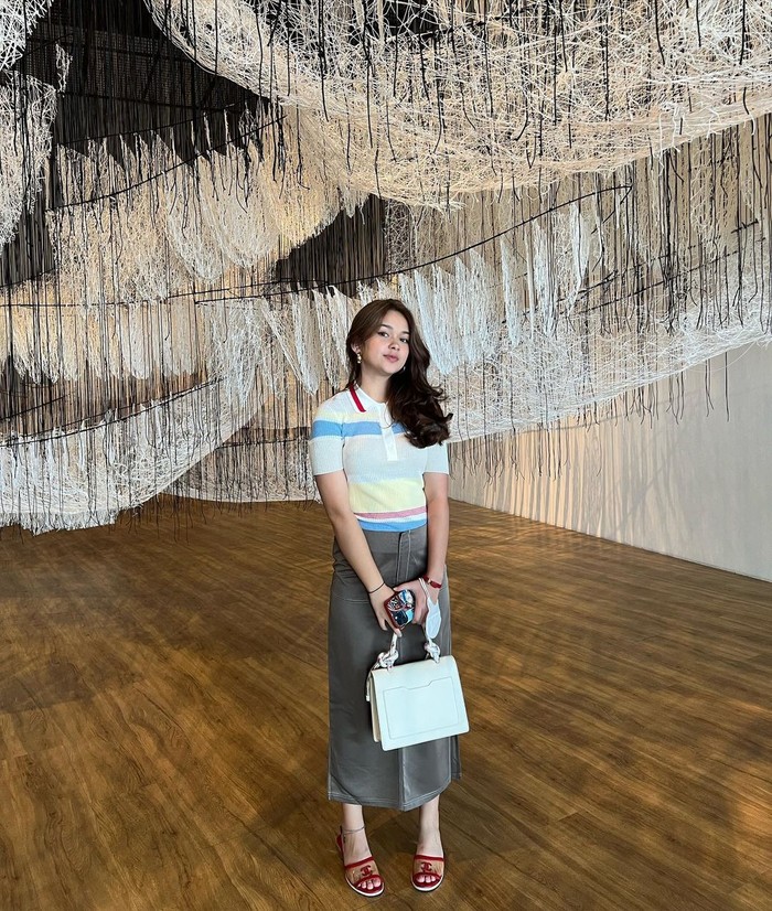 Rebecca Klopper Rebecca Klopper