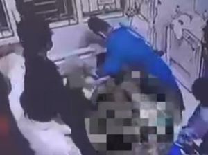 Perawat di Kendari Dianiaya Keluarga Pasien, Kini Lapor Polisi