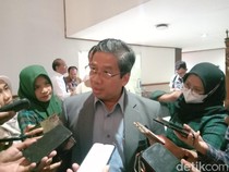 Skripsi Nggak Wajib Lagi, Rektor UNS: Tidak Masalah