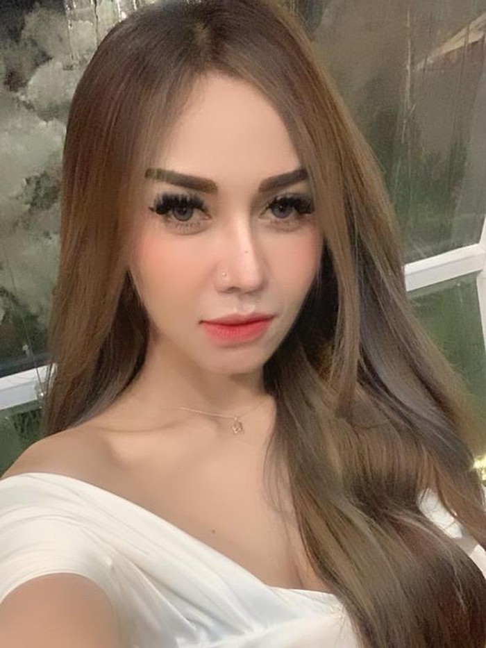 Rheyna Morena