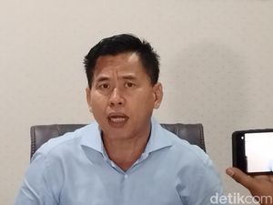 Polemik Ruko Pluit Makan Jalan, Ketua RT: Anggota DPRD Jangan Buat Kisruh!