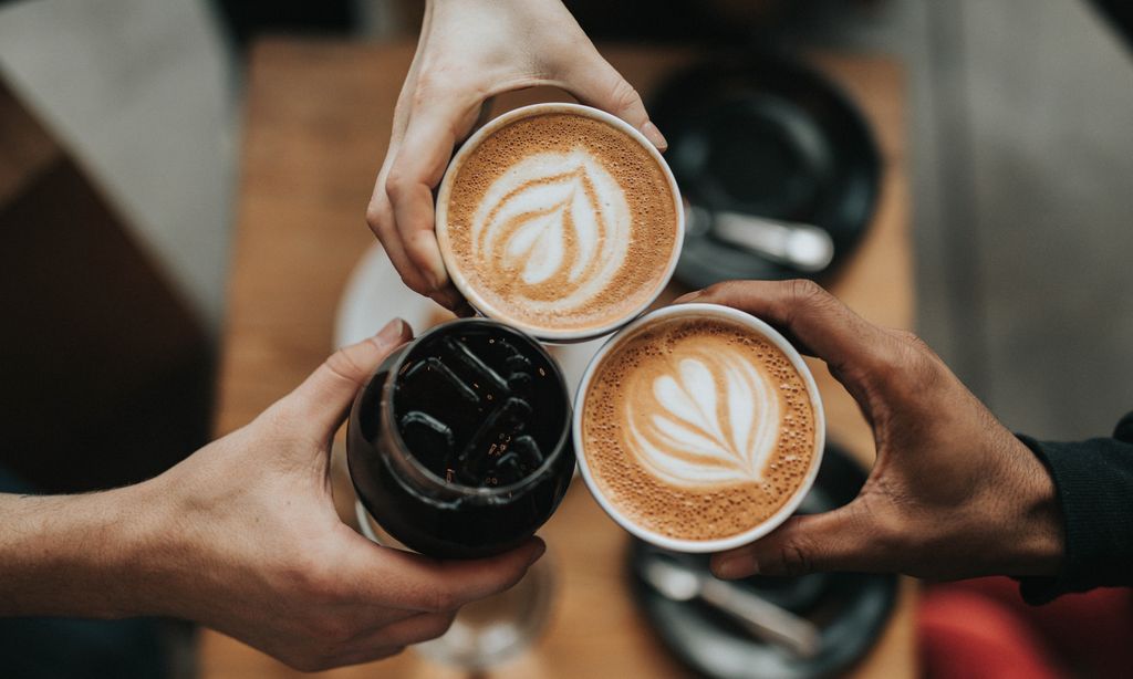 Rutin Minum Kopi Bisa Turunkan Risiko Diabetes Tipe 2, Apa Benar?